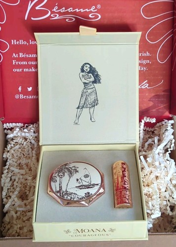 Besame moana limited - limited, edition